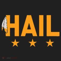 Washington Hail Hat thumb 2