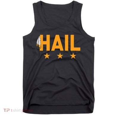 Washington Hail Tank Top