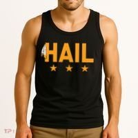 Washington Hail Tank Top thumb 3