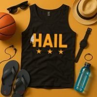 Washington Hail Tank Top thumb 4
