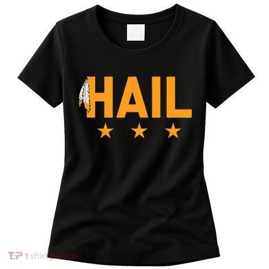 Washington Hail Women's T-Shirt