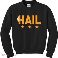Washington Hail Kids Sweatshirt thumb 0