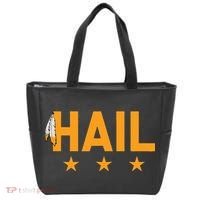 Washington Hail Tote Bag thumb 0