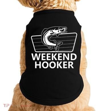 Weekend Hooker Doggie Tank