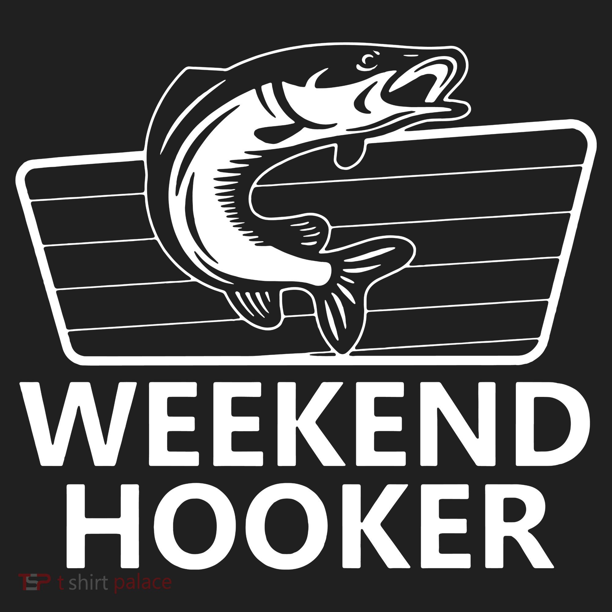 Weekend Hooker Beanie