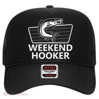 Weekend Hooker Hat thumb 0