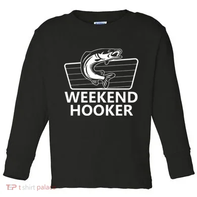 Toddler Long Sleeve