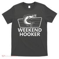 Weekend Hooker T-Shirt thumb 0