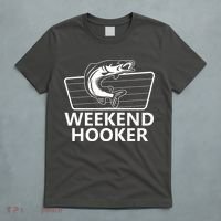 Weekend Hooker T-Shirt thumb 5