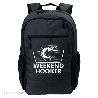 Weekend Hooker Backpack