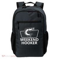 Weekend Hooker Backpack thumb 0