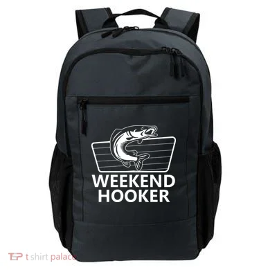 Weekend Hooker Backpack