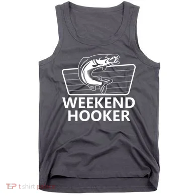 Weekend Hooker Tank Top