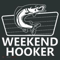 Weekend Hooker Tote Bag thumb 4