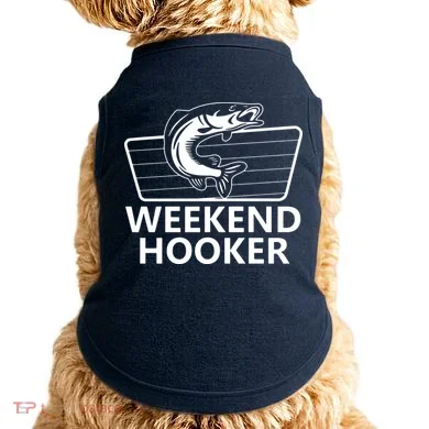 Doggie Tank