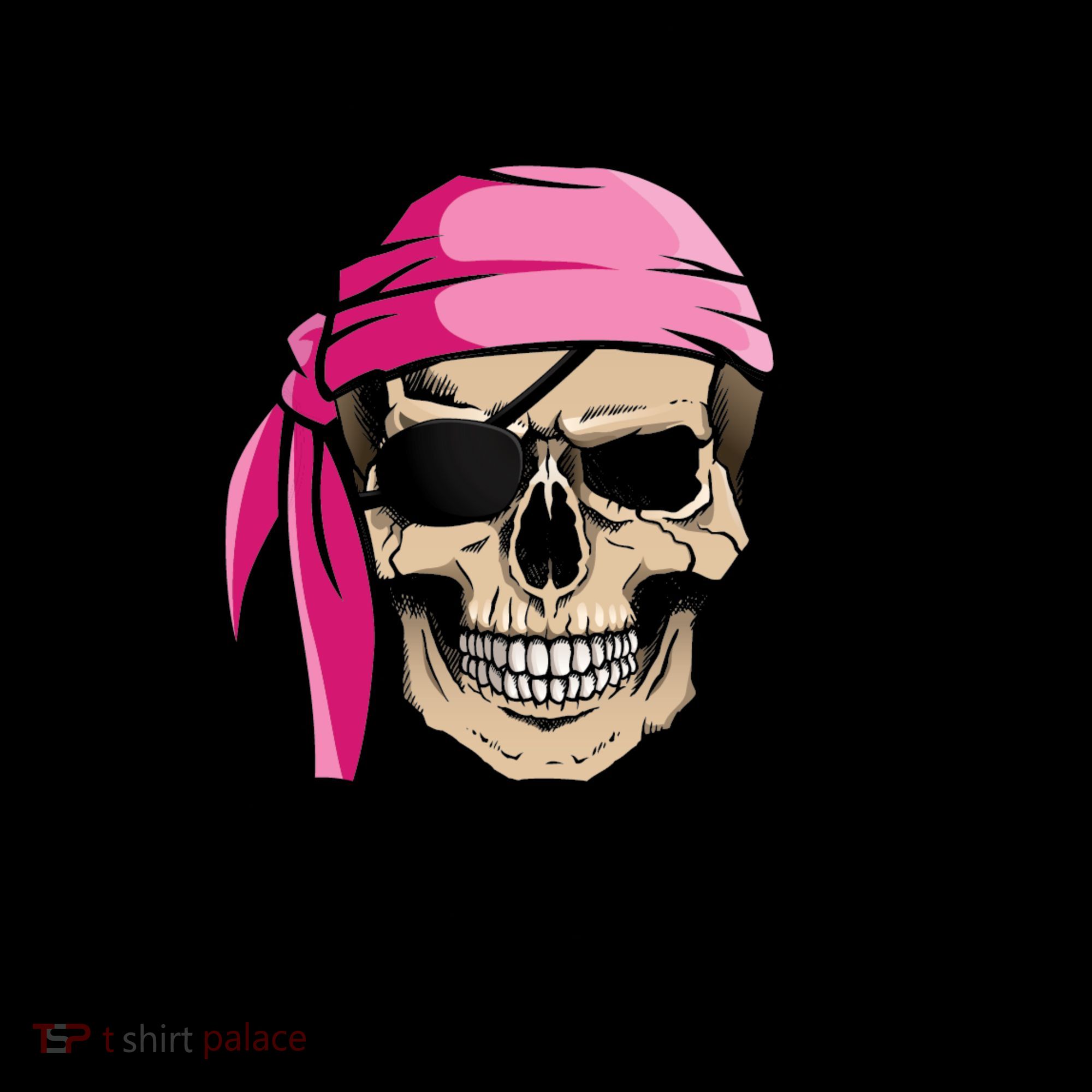Why Be A Princess When You Can Be A Pirate Coffee Mug