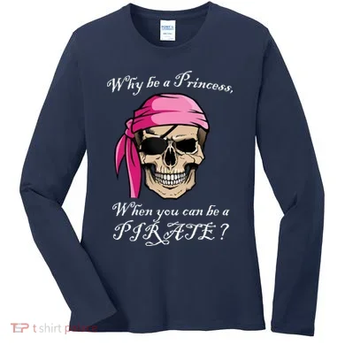 Women's Long Sleeve Shirt