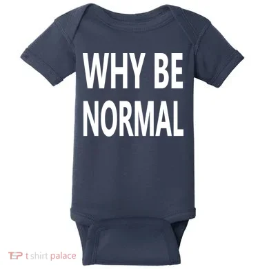 Baby Bodysuit