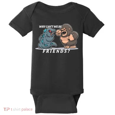 Baby Bodysuit