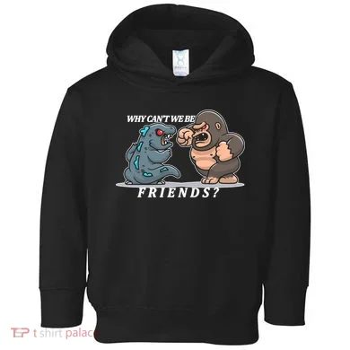 Toddler Hoodie