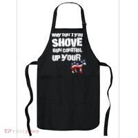 Why Don't You Shove Gun Control Up Your Apron thumb 0