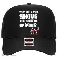 Why Don't You Shove Gun Control Up Your Hat thumb 0