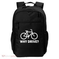 Why Drive? Backpack thumb 0