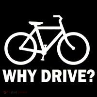 Why Drive? Backpack thumb 2