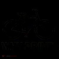 Why Drive? Coffee Mug thumb 5