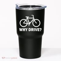 Why Drive? Tumbler thumb 0