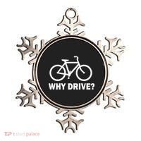 Why Drive? Ornament thumb 0