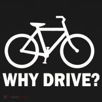 Why Drive? Ornament thumb 1