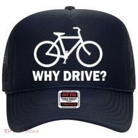 Why Drive? Hat thumb 0