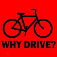 Why Drive? Santa Hat thumb 1