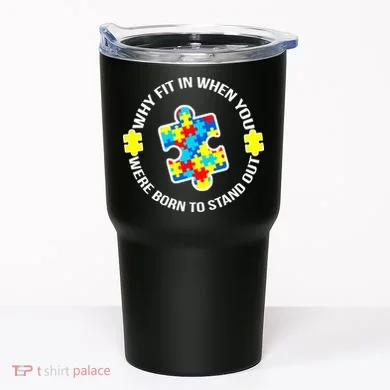 Tumbler