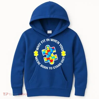 Kids Hoodie
