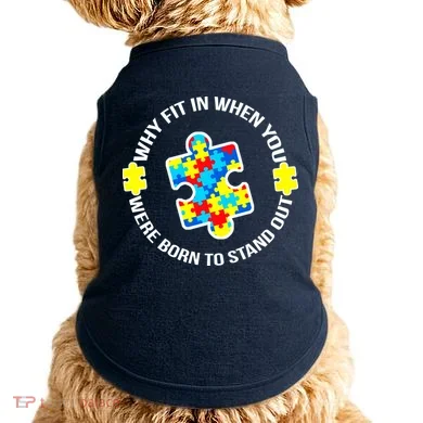 Doggie Tank