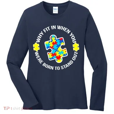 Women's Long Sleeve Shirt