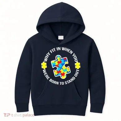Kids Hoodie