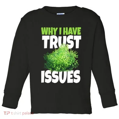 Toddler Long Sleeve