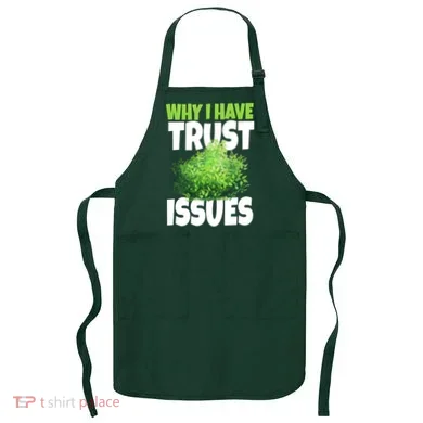 Apron
