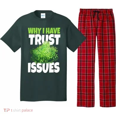 Pajama Set