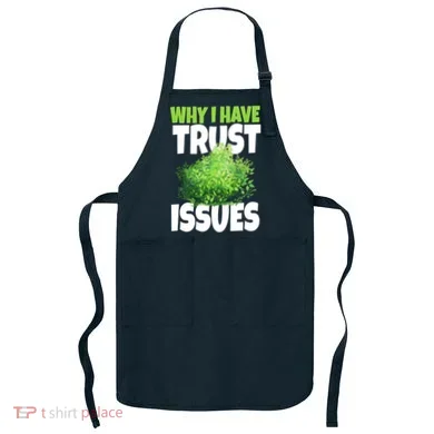 Apron