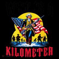 Wtf Is A Kilometer George President Coffee Mug thumb 5