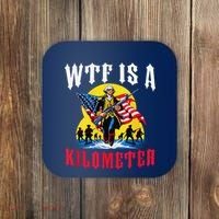 Wtf Is A Kilometer George President Coaster thumb 0