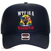 Wtf Is A Kilometer George President Hat thumb 0