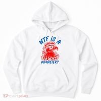 WTF Is A Kilometer? Eagle 4th Of July Hoodie thumb 0