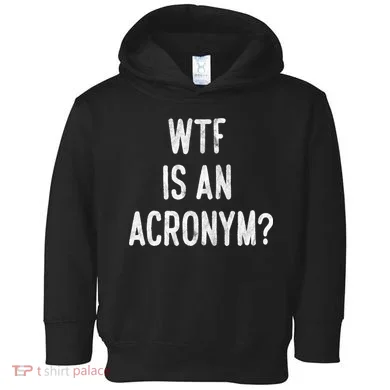 Toddler Hoodie