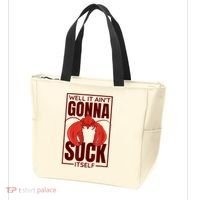 Well It AinT Gonna Suck Itself Cajun Crawfish Lover Tote Bag thumb 3