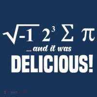 Wo I Ate Some Pie And It Was Delicious Funny Math Pun Pi Day V-Neck Women's Hoodie thumb 2